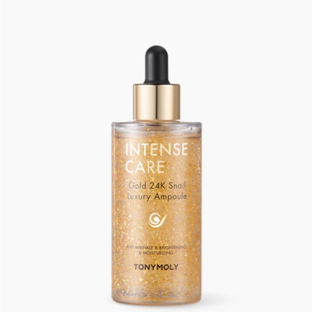 COPY - Korea skincare Anti-wrinkle, brightening & moisturizing Tony moly snail …